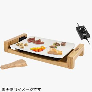 ホットプレート Tablegrill プリンセス Mini Pure テーブルグリルミニ Mini ピュア 1種類 ピュア ソフマップ店