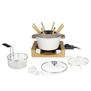 プリンセス テーブルフォンデュアンドフライピュア