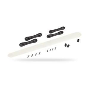 シマノ チェーンステープロテクターセット(クリアー＆ブラック) R20RAC0030X