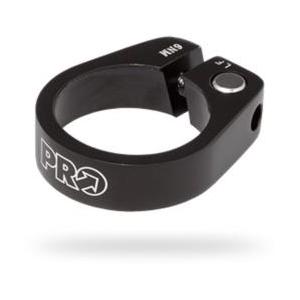 シマノ シートポストクランプ アルミ(クランプ径：28.6mm/ブラック)