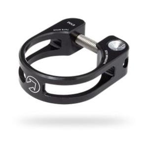 シマノ シートポストクランプ パフォーマンス(クランプ径：28.6mm/ブラック) 【852】