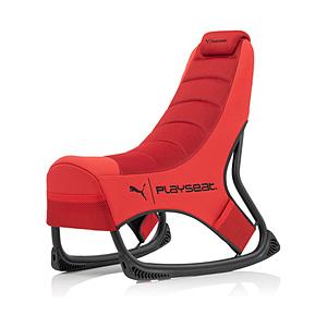 【送料無料】 PLAYSEAT(プレイシート) PPG.00230 ゲーミングシート PUMA Active Gaming Seat Red｜y-sofmap