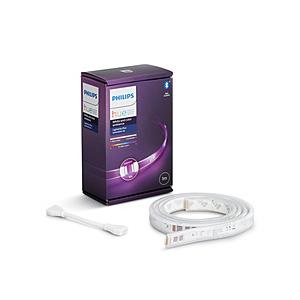 PHILIPS(フィリップス) Philips Hue ライトリボンプラス エクステンション（1m）...