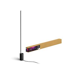 PHILIPS(フィリップス) Philips Hue シグネ グラデーションフロアライト ブラック...