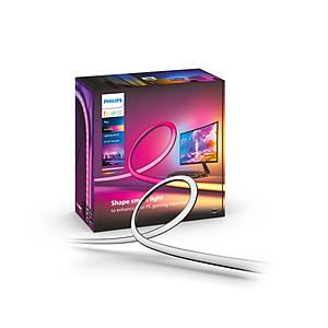 PHILIPS(フィリップス) Philips Hue Play グラデーションライトリボン PC ...