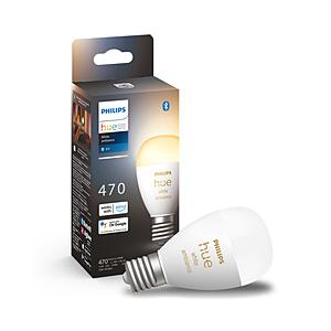 PHILIPS(フィリップス) ホワイトグラデーション LED電球 Philips Hue  PH1...