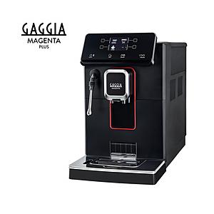 GAGGIA マジェンタプラス GAGGIA  SUP051W ［ミル付き］