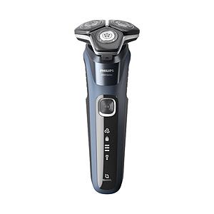 PHILIPS(フィリップス) 電気シェーバー 5000シリーズ  セルリアンブルー S5880/6...