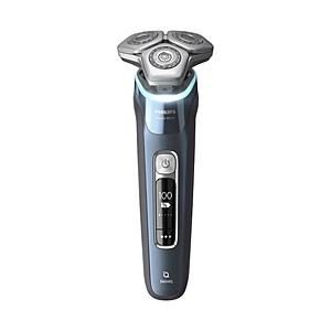 長期保証付】フィリップス(PHILIPS) S9985/50(クロームシルバー