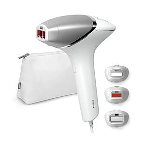 PHILIPS(フィリップス) BRI946/70 プレミアムモデル IPL光美容器 8000 Lu...