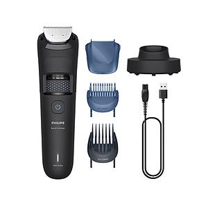 PHILIPS(フィリップス) フィリップス　ヒゲトリマー　5000シリーズ フィリップス マットブ...