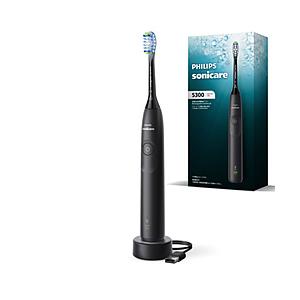 ソニッケアー ソニッケアー　電動歯ブラシ  ブラック HX7101/06 ［ソニッケアー /音波水流...