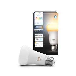 PHILIPS(フィリップス) LED電球 ホワイトグラデーション 75W形 E26 Philips...