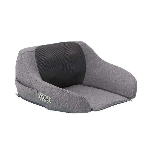 セールスオンデマンド Compact Seat Massager（コンパクトシートマッサージャー） ...