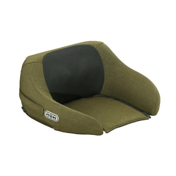セールスオンデマンド Compact Seat Massager（コンパクトシートマッサージャー） ...
