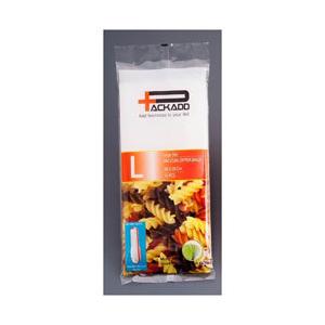 ナンカイ 手動式真空機用 ジッパー袋（10枚入） 大 ＜XSV8801＞