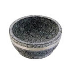 遠藤商事 長水 石焼ピビンバ器（補強付き） YS-0121B 21cm ＜QPB01121＞