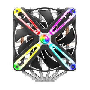 ZALMAN CPUクーラー   CNPS20X