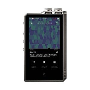 Cowon 【ハイレゾ音源対応】 PLENUE 2 P2-128G-SL シルバー [128GB] ...