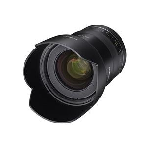 SAMYANG(サムヤン) カメラレンズ XP 35mm F1.2 [キヤノンEF /単焦点レンズ]...