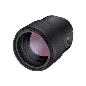 SAMYANG(サムヤン) SAMYANG AF 135mm F1.8 FE    ［単焦点レンズ］...