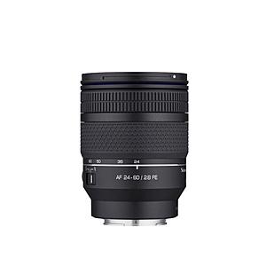 SAMYANG(サムヤン) カメラレンズ LK SAMYANG AF 24-60mm F2.8 FE...