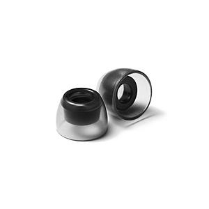 AZLA イヤーピース SednaEarfit Crystal for TWS SSS 2ペア   ...