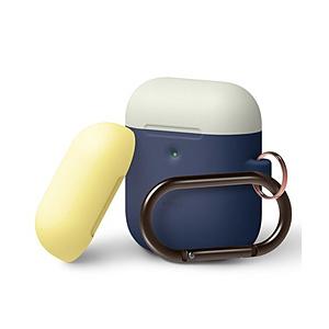 ELAGO AirPods 2nd Generation用ケース   EL_A2WCSSCOW_J1...