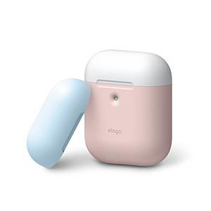 ELAGO AirPods 2nd Generation用ケース   EL_A2WCSSCDW_PK...
