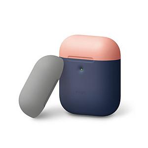ELAGO AirPods 2nd Generation用ケース   EL_A2WCSSCDW_J2...