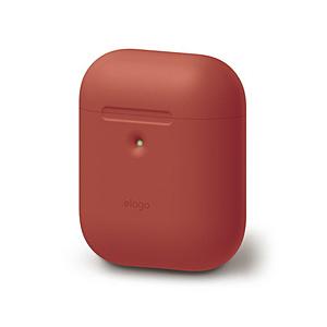 ELAGO AirPods 2nd Generation用ケース  Red EL_A2WCSSCAW...