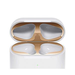 ELAGO AirPods(第2世代) ダストガード ローズゴールド  Rose Gold EL_A...