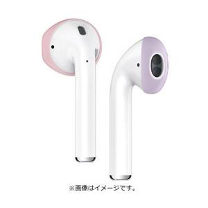 ELAGO Secure Fit for agreen AirPods(エアーポッズ)(Lovely...