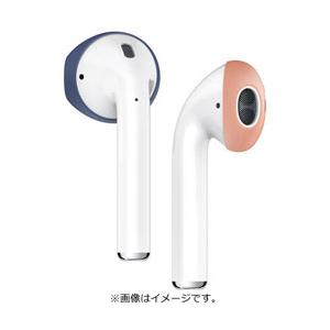 ELAGO Secure Fit for agreen AirPods(エアーポッズ)(Jean I...
