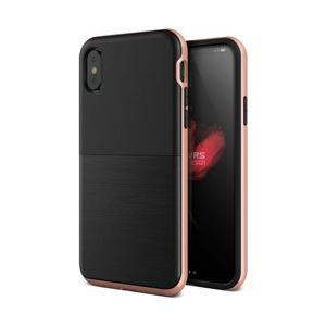 サンクチュアリ iPhone X用 VRS DESIGN High Pro Shield(ハイプロシ...