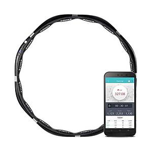 VIRFIT VHOOP（Vフープ）  ブラック VHOOP-100