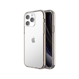 UI iPhone 13 Pro Max INO-ACHROME SHIELD CASE 【864】