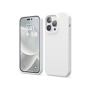 ELAGO iPhone 14 Pro SILICONE CASE シリコン ケース