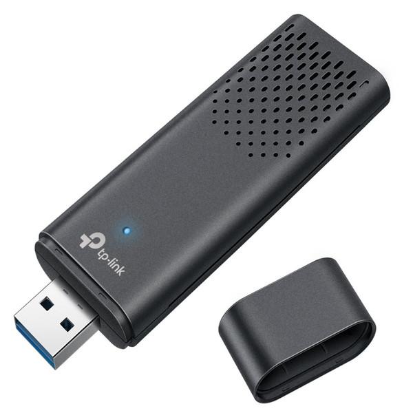 TPLINK 無線LAN子機 1201+574Mbps Archer TX20U  Wi-Fi 6(...
