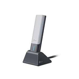 TPLINK 無線LAN子機 2402+574Mbps Archer TX50UH(Windows1...