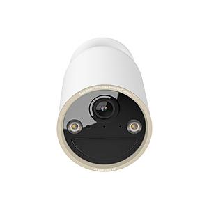 TPLINK フルワイヤレスセキュリティカメラ   TAPO C460