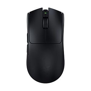 RAZER(レイザー) ゲーミングマウス Viper V3 Pro ブラック RZ01-051201...
