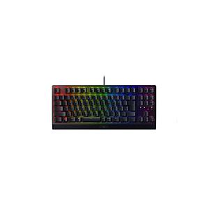 RAZER(レイザー) ゲーミングキーボード BlackWidow V3 Tenkeyless JP...