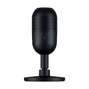 RAZER(レイザー) RZ19-05050100-R3M1 ゲーミングマイク Seiren V3 ...
