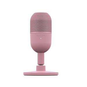 RAZER(レイザー) RZ19-05050200-R3M1 ゲーミングマイク Seiren V3 ...