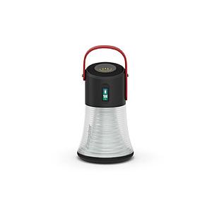 エナジャイザー デジタルインジケーター付き充電式ランタン（小）   BGABL8 ［LED /充電式...