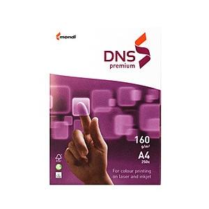 伊東屋 モンディ DNS premium 160g/m2（A4×250） DNS502