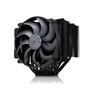 NOCTUA CPUクーラー 140mmファン [LGA1954/1851/1700/1200/11...