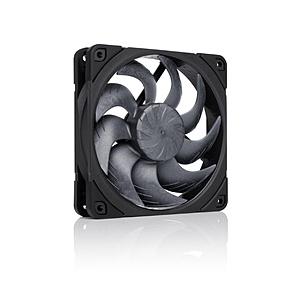 NOCTUA 120mm ケースファン NF-A12の高価買取価格