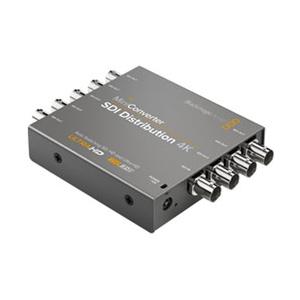 Blackmagic Design コンバーター Mini Converter SDI Distri...